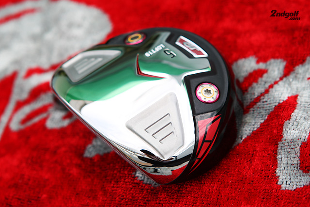 Fairway Wood Geotech GT N SWS FW -