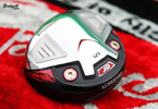 Geotech GT N SWS FW  Fairway Wood