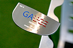 Gauge Design by Whitlam GA2 2021 US LIMITED EDITION  Putter