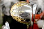 Honma BERES S03 5STARS ARMRQ8  4 STARS Driver