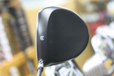 Driver Cleveland HiBore XL Fit-On
