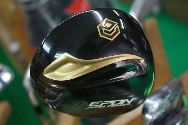 Driver EPON AF-101 Japan Forged -
