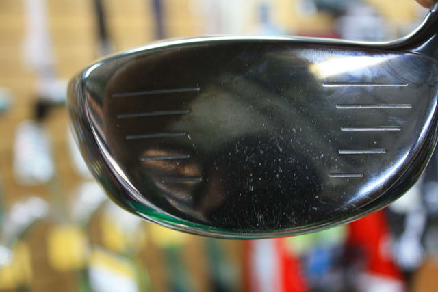 Driver EPON AF-101 Japan Forged -
