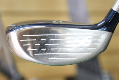 Utility Honma Twin Marks Dual Attack II SK500
