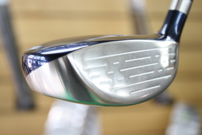 Utility Honma Twin Marks Dual Attack II SK500
