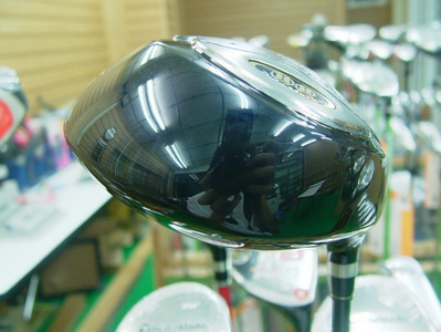 Driver Honma 420RF Twin Kick 2 Star
