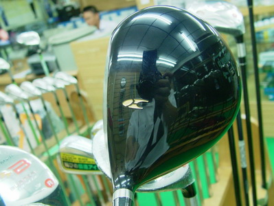 Driver Honma 420RF Twin Kick 2 Star
