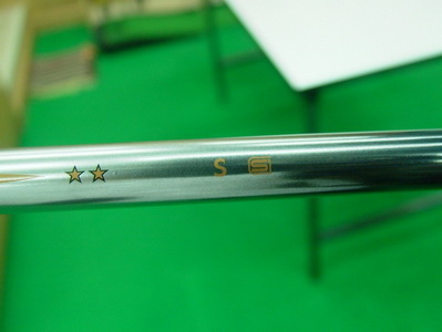 Driver Honma 420RF Twin Kick 2 Star
