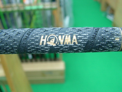 Driver Honma 420RF Twin Kick 2 Star
