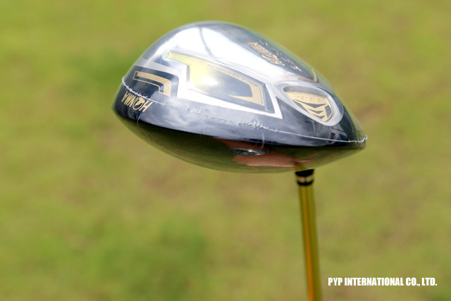 Driver Honma 3-Star S-03 ARMRQ8 45, 49, 54