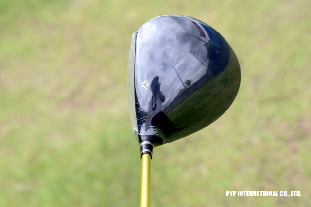 Driver Honma 3-Star S-03 ARMRQ8 45, 49, 54