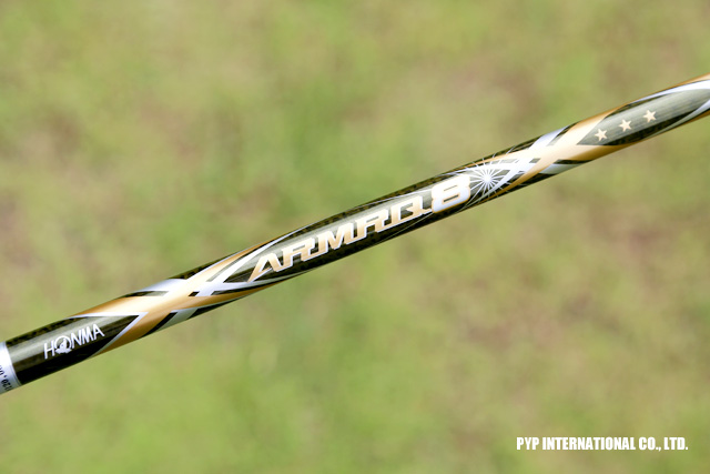 Driver Honma 3-Star S-03 ARMRQ8 45, 49, 54