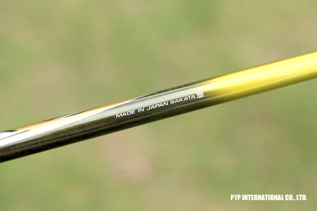 Driver Honma 3-Star S-03 ARMRQ8 45, 49, 54