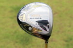 Honma 3-Star S-03 ARMRQ8 45, 49, 54 Driver