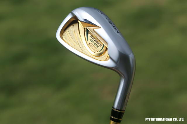 Iron Set Honma 4-Star BERES IE-03 