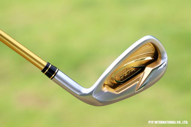 Iron Set Honma 4-Star BERES IE-03 