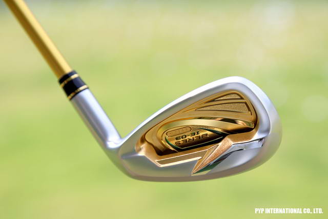 Iron Set Honma 4-Star BERES IE-03 