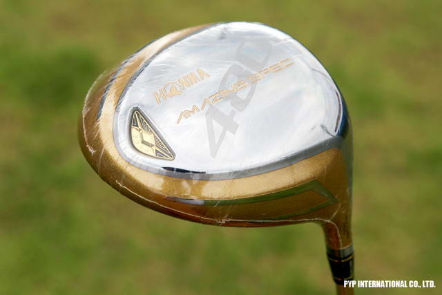 Driver Honma 4-Star AMAZING SPEC 480 ARMRQ6 49