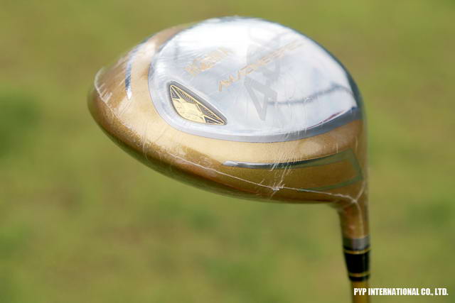 Driver Honma 4-Star AMAZING SPEC 480 ARMRQ6 49