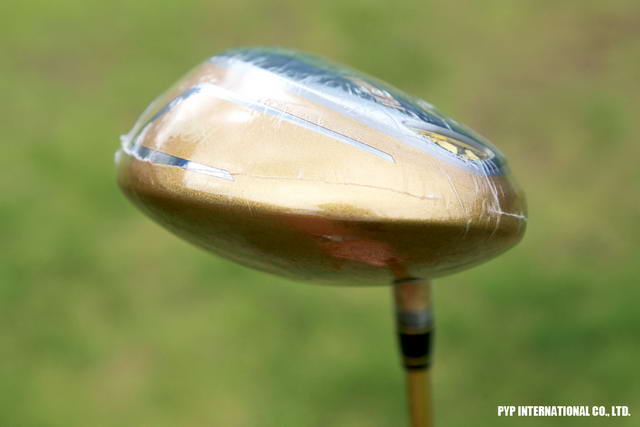 Driver Honma 4-Star AMAZING SPEC 480 ARMRQ6 49