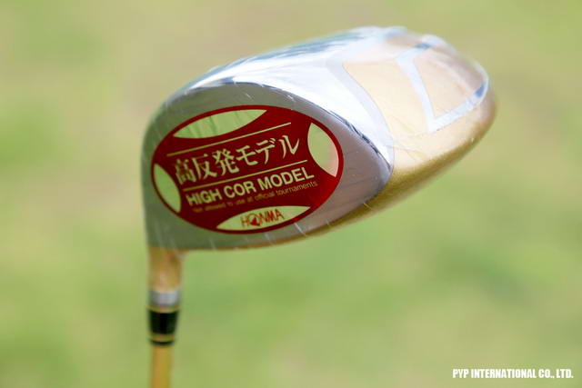 Driver Honma 4-Star AMAZING SPEC 480 ARMRQ6 49