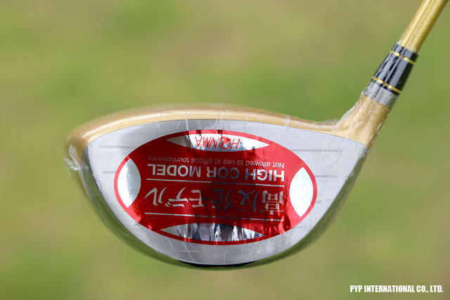 Driver Honma 4-Star AMAZING SPEC 480 ARMRQ6 49