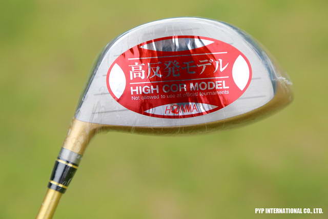 Driver Honma 4-Star AMAZING SPEC 480 ARMRQ6 49