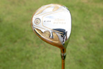 Honma 4-Star E-03 ARMRQ8 45 Fairway Wood