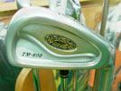 Honma TM-602 NS.Pro 950GH
 Iron Set