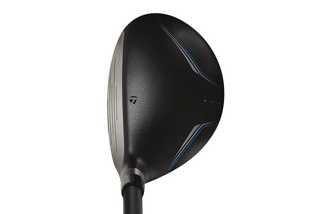 Utility Taylormade JetSpeed Vucan RESCUE TM1-214