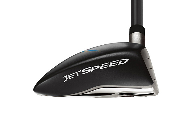 Fairway Wood Taylormade JetSpeed US spec Matrix Velox