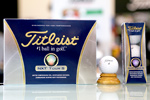 Titleist NXT Tour S  Ball