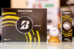 Bridgestone TOUR B330  Ball