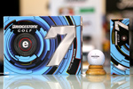 Bridgestone e7  Ball