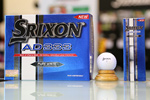 Srixon AD333  Ball