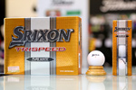 Srixon TRISPEED  Ball