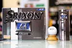 Srixon Q-STAR  Ball