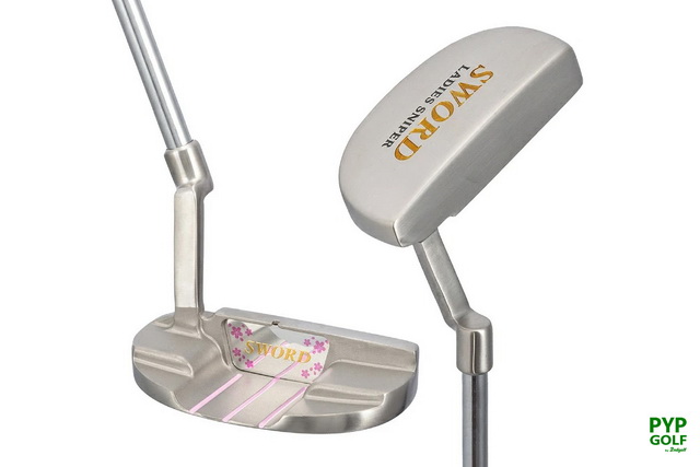 Complete Set KATANA Sword Ladies Sniper KS01 