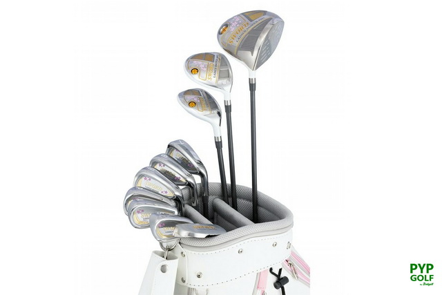 Complete Set KATANA Sword Ladies Sniper KS01 