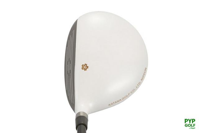 Complete Set KATANA Sword Ladies Sniper KS01 