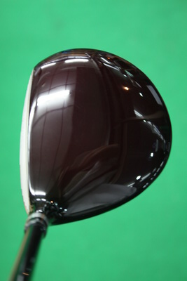 Fairway Wood Kasco D-Max MOI Elaster
