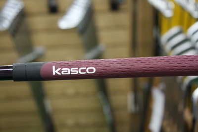 Fairway Wood Kasco D-Max MOI Elaster
