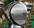 Kasco D-Max MOI Elaster
 Fairway Wood