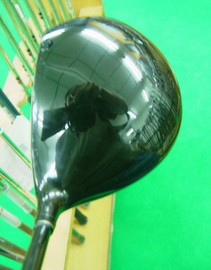 Driver Kasco D-MAX 460 Graphite
