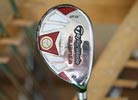 Taylormade Burner Rescue RE*AX Superfast 65
 Utility