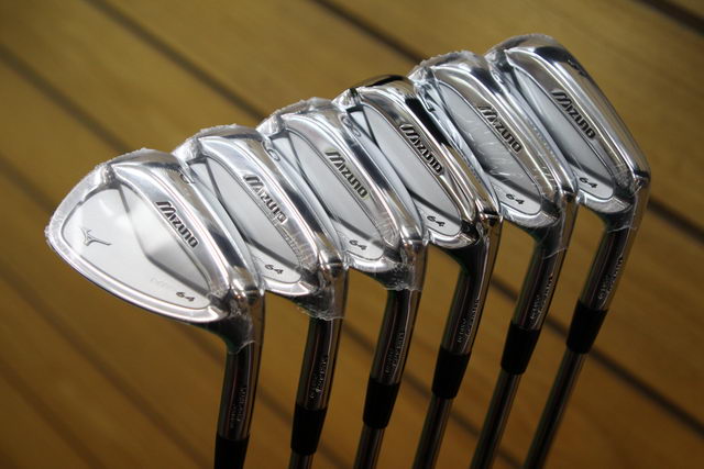 Iron Set Mizuno MP-64 