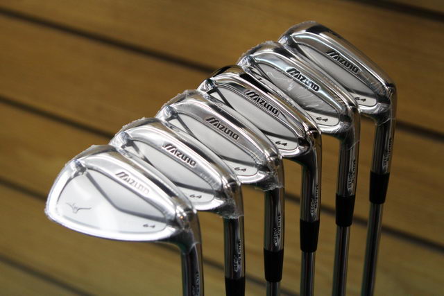 Iron Set Mizuno MP-64 