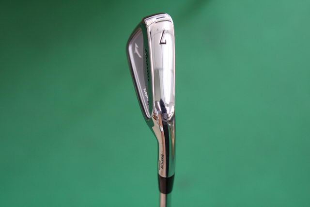 Iron Set Mizuno MP-64 