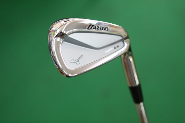 Iron Set Mizuno MP-64 