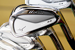 Mizuno MP-64  Iron Set